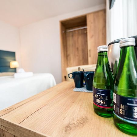 Hotel Ariston Karpacz Kültér fotó