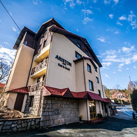 Hotel Ariston Karpacz Kültér fotó