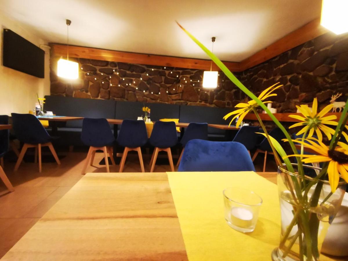 Hotel Ariston Karpacz Kültér fotó