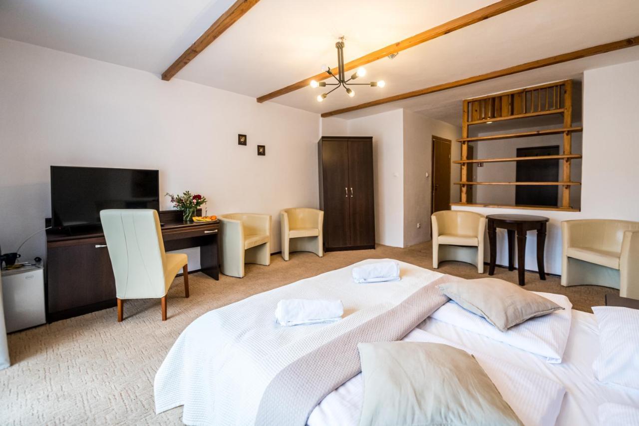 Hotel Ariston Karpacz Kültér fotó