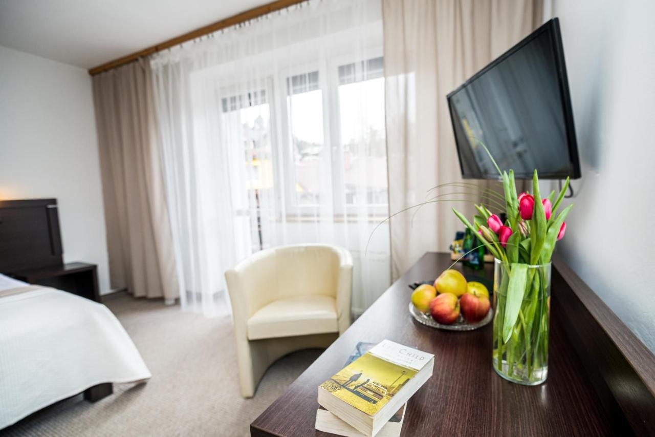 Hotel Ariston Karpacz Kültér fotó