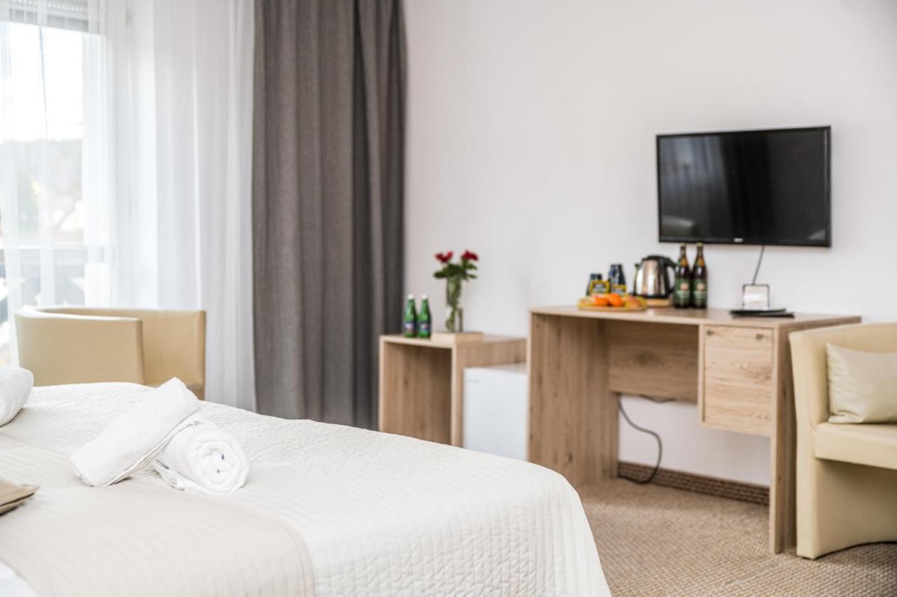 Hotel Ariston Karpacz Kültér fotó