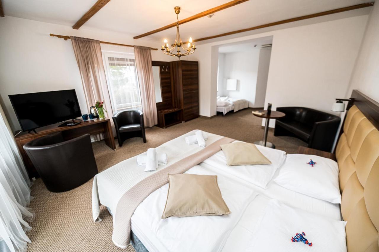 Hotel Ariston Karpacz Kültér fotó