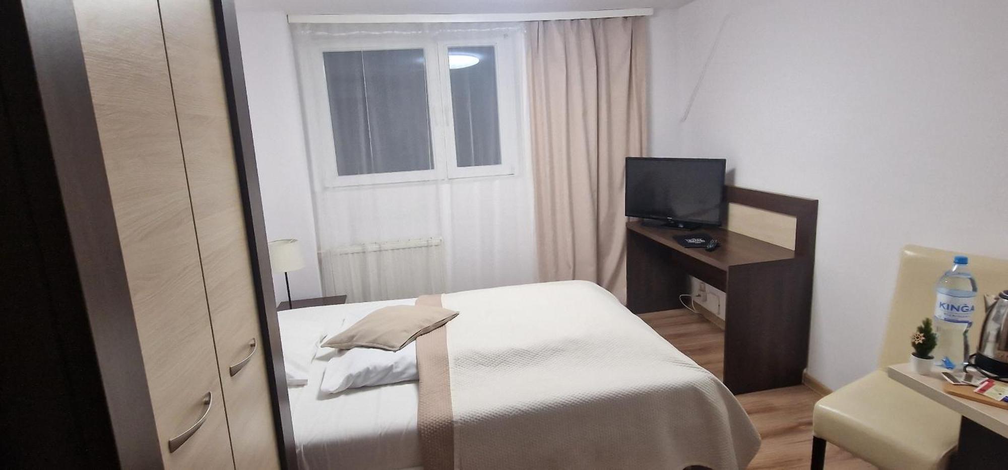 Hotel Ariston Karpacz Kültér fotó