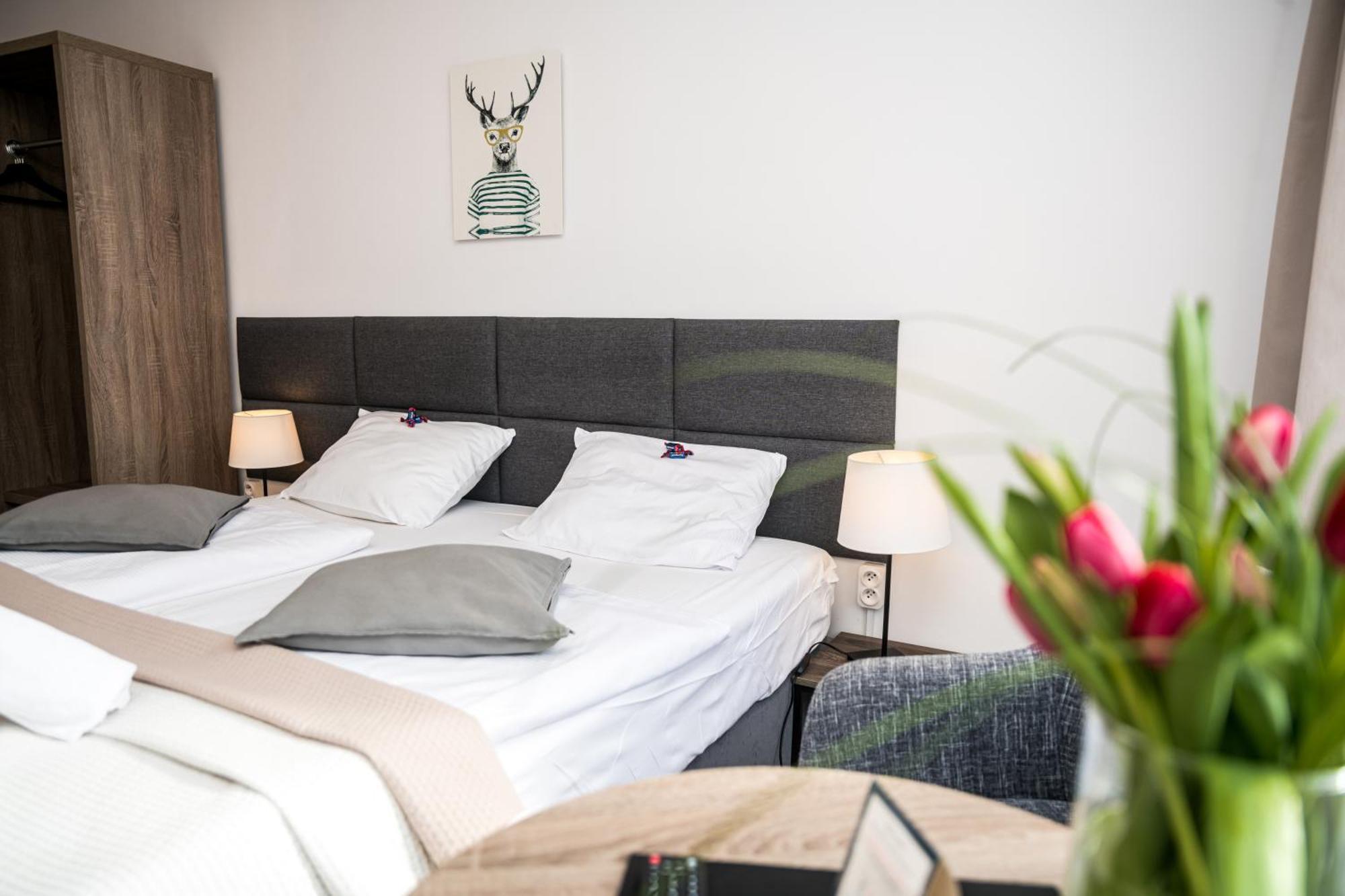 Hotel Ariston Karpacz Kültér fotó