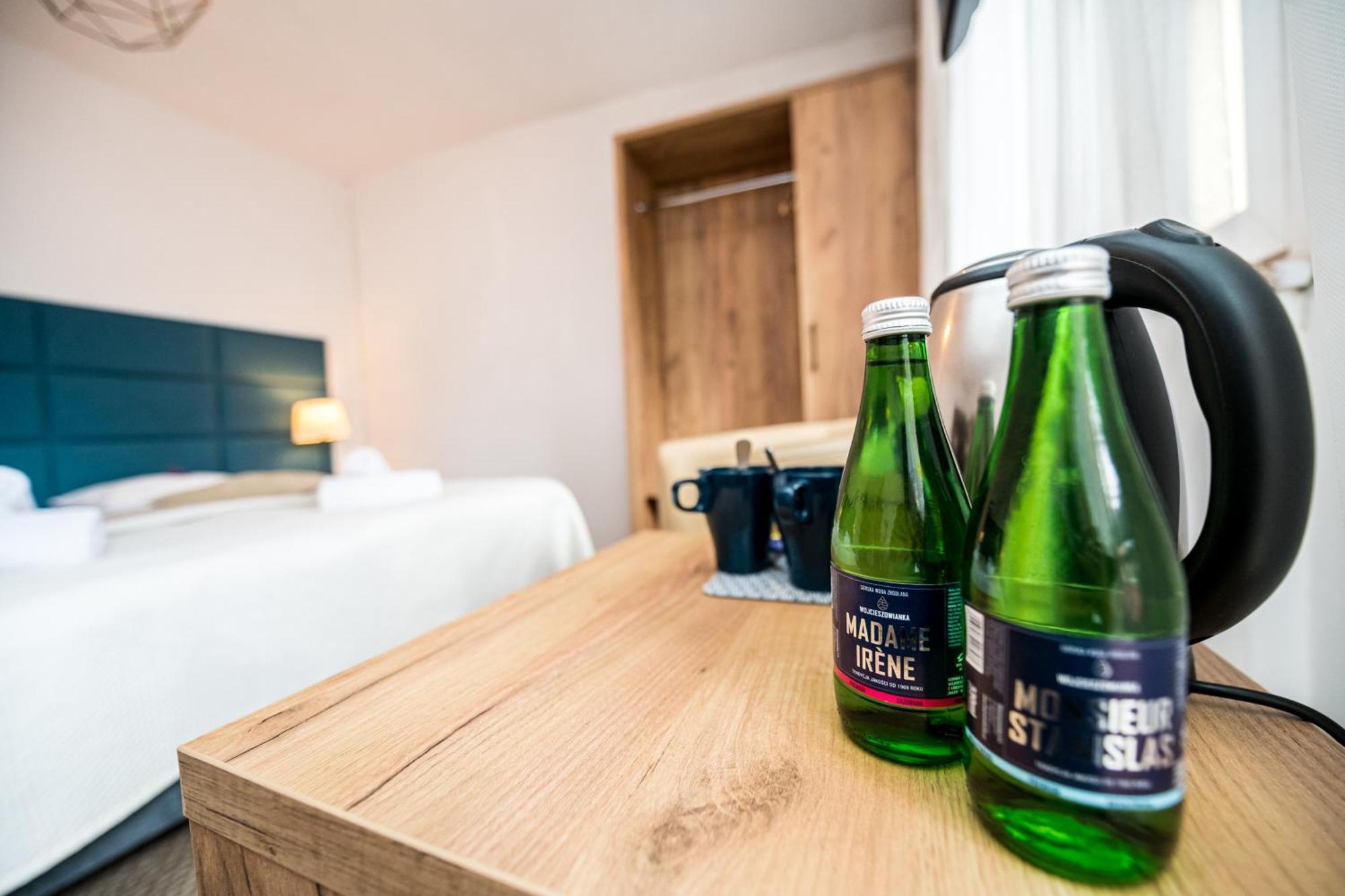 Hotel Ariston Karpacz Kültér fotó