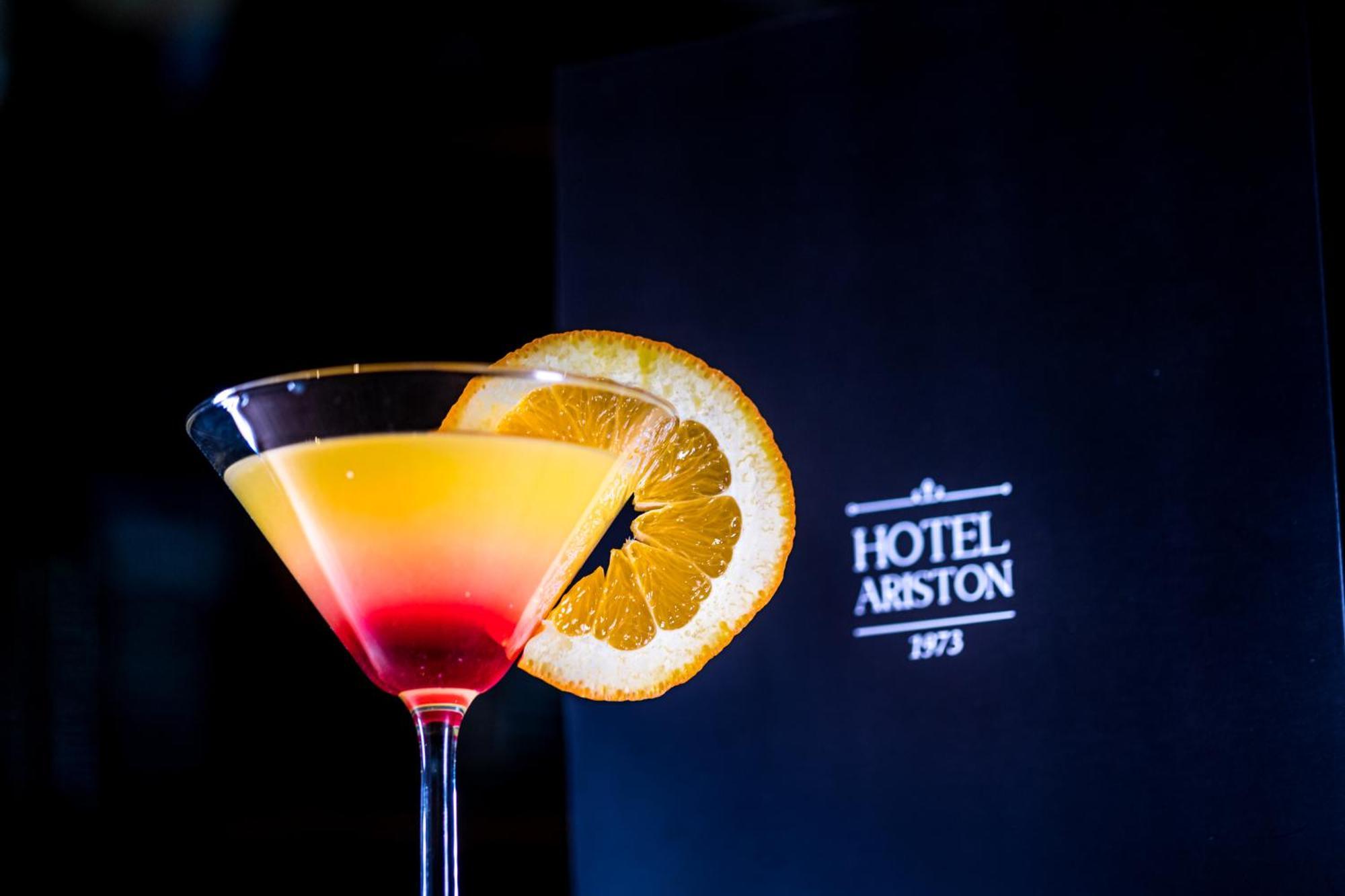 Hotel Ariston Karpacz Kültér fotó