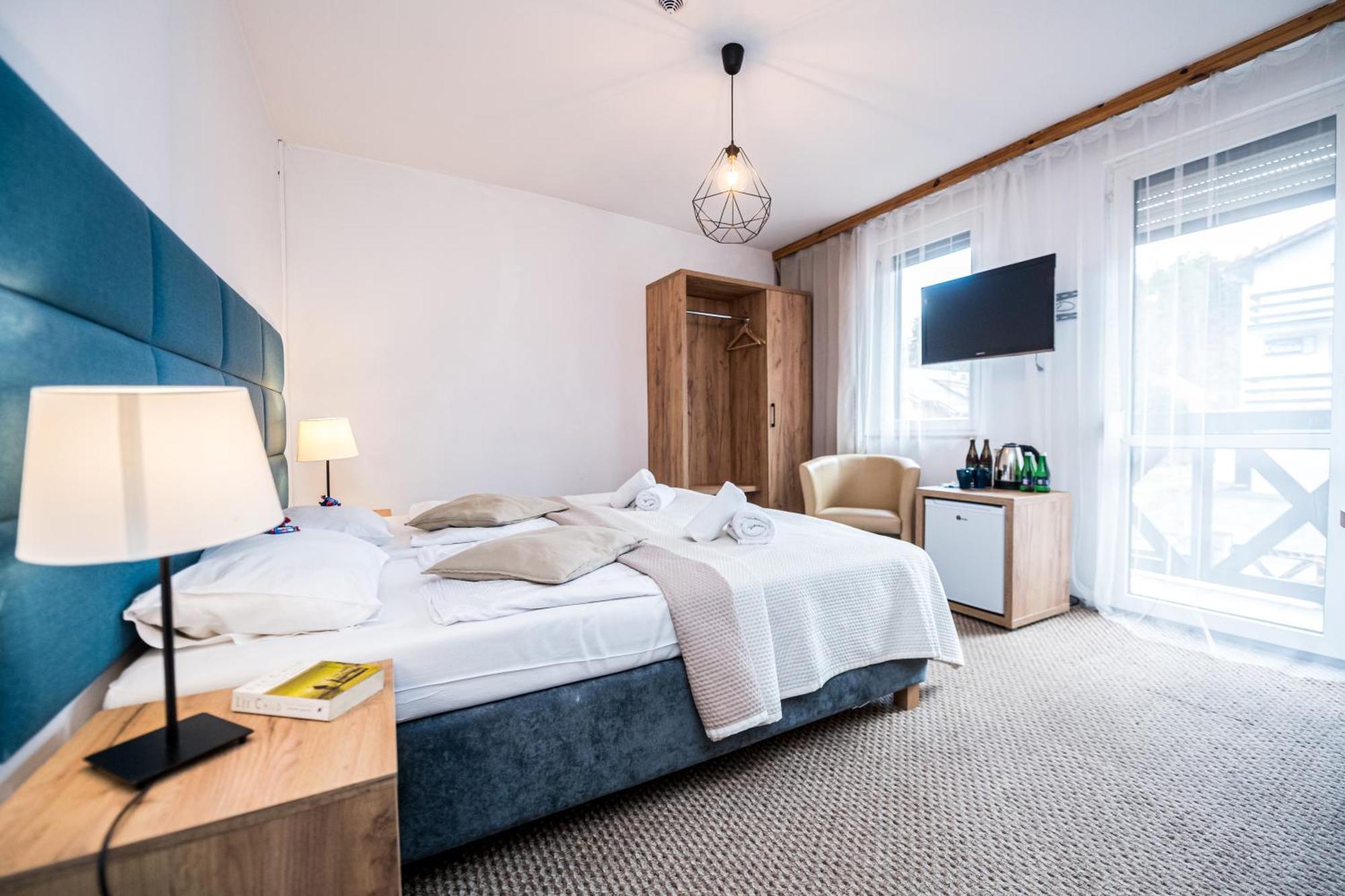 Hotel Ariston Karpacz Kültér fotó