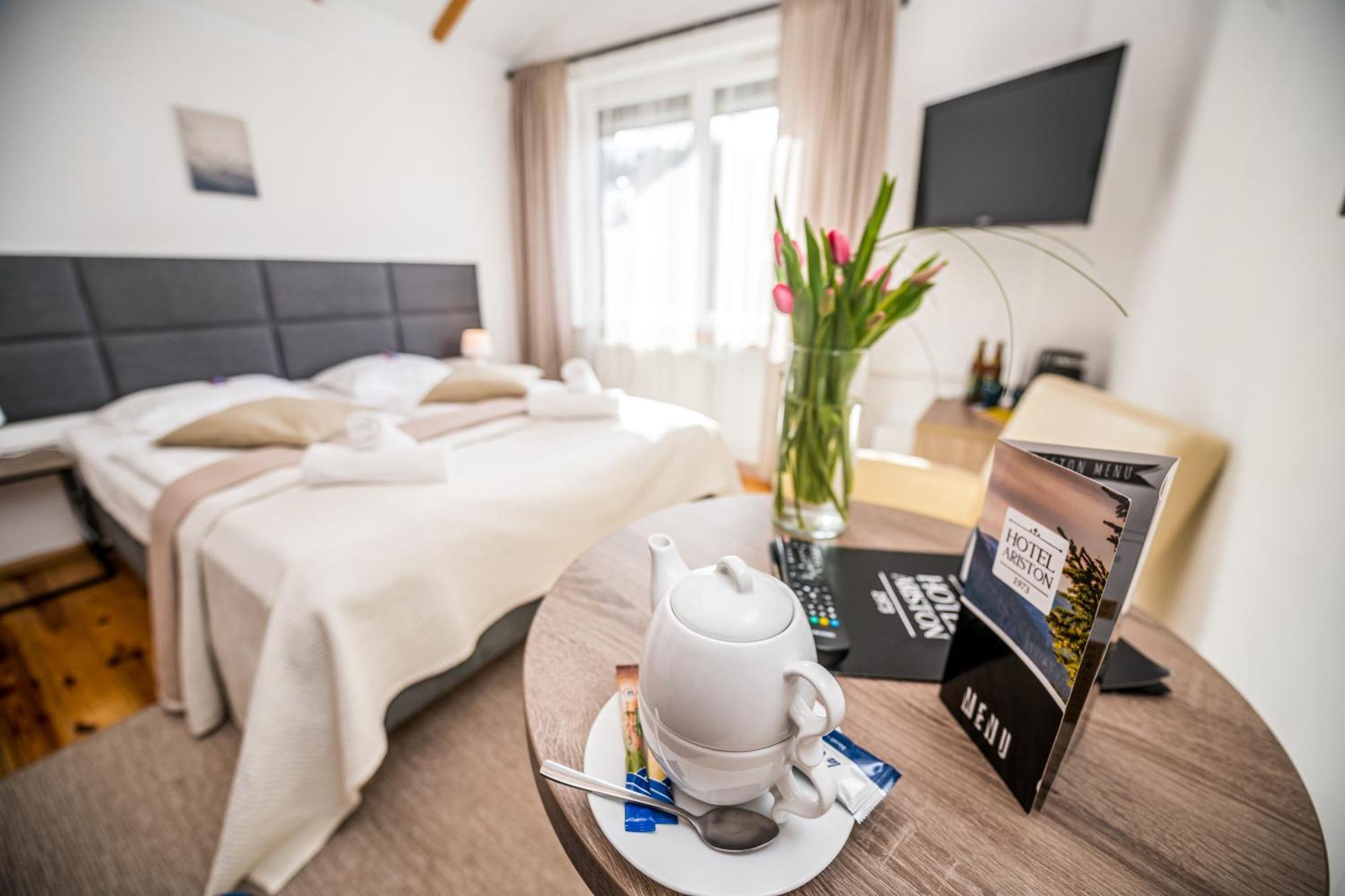 Hotel Ariston Karpacz Kültér fotó
