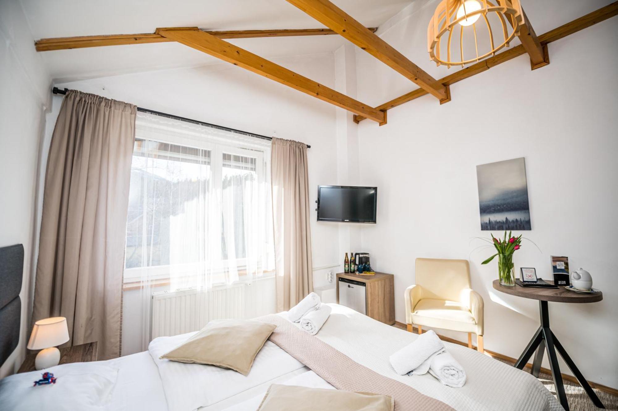 Hotel Ariston Karpacz Kültér fotó