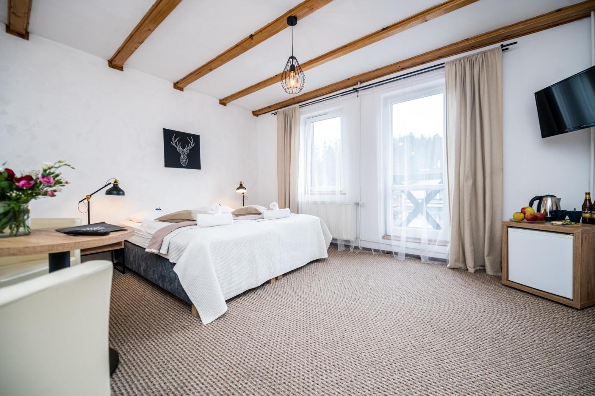 Hotel Ariston Karpacz Kültér fotó