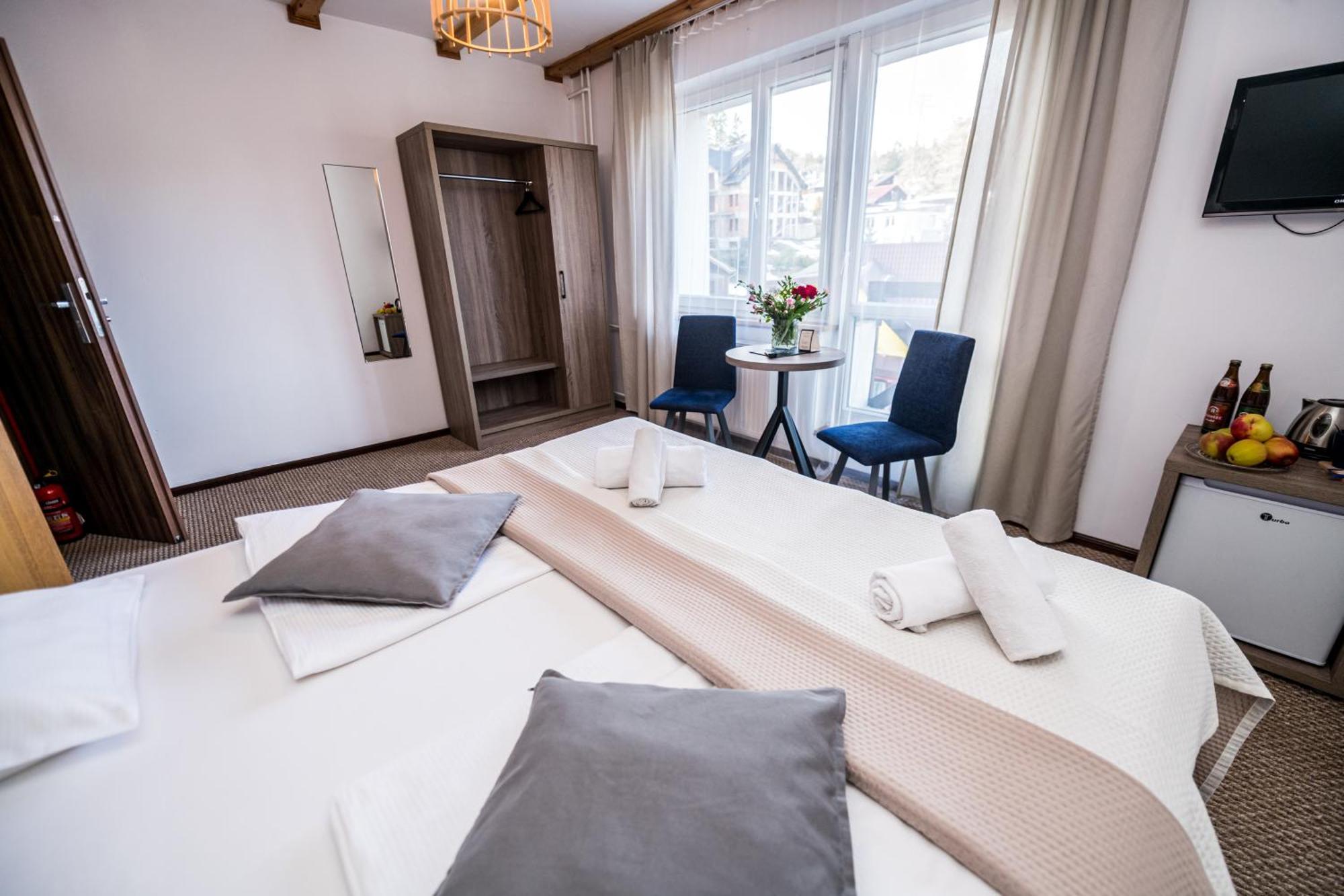 Hotel Ariston Karpacz Kültér fotó