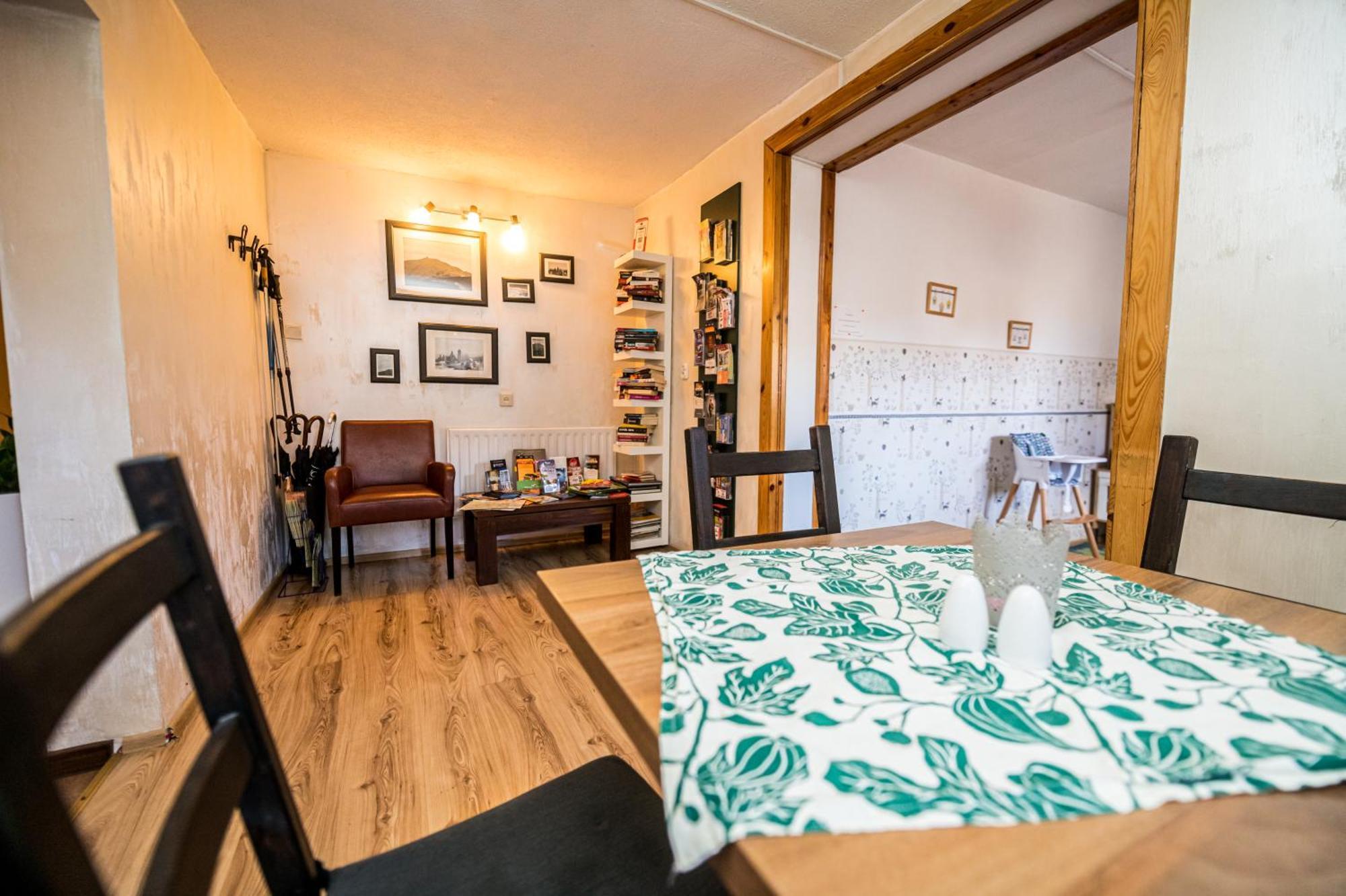 Hotel Ariston Karpacz Kültér fotó