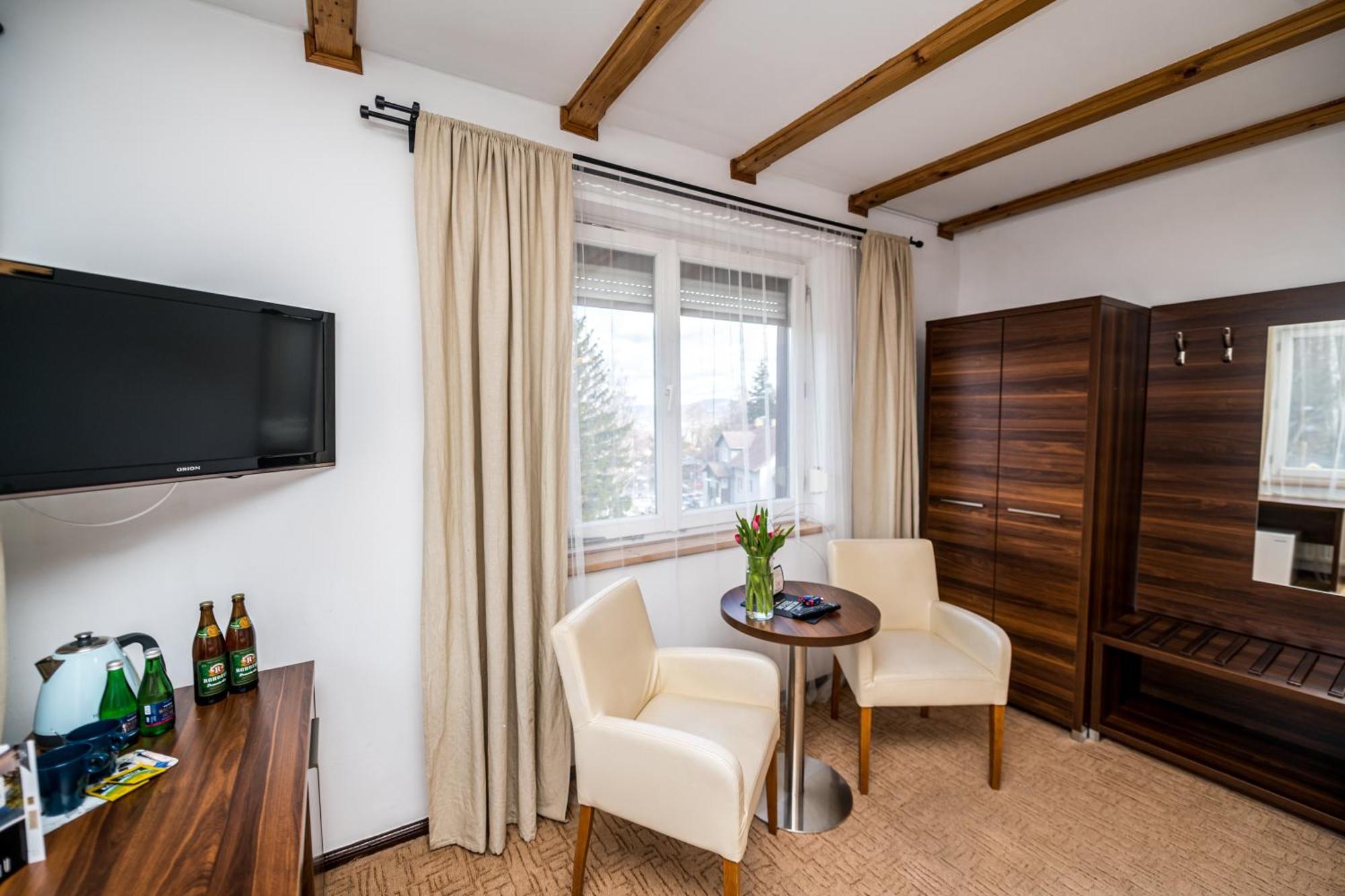 Hotel Ariston Karpacz Kültér fotó