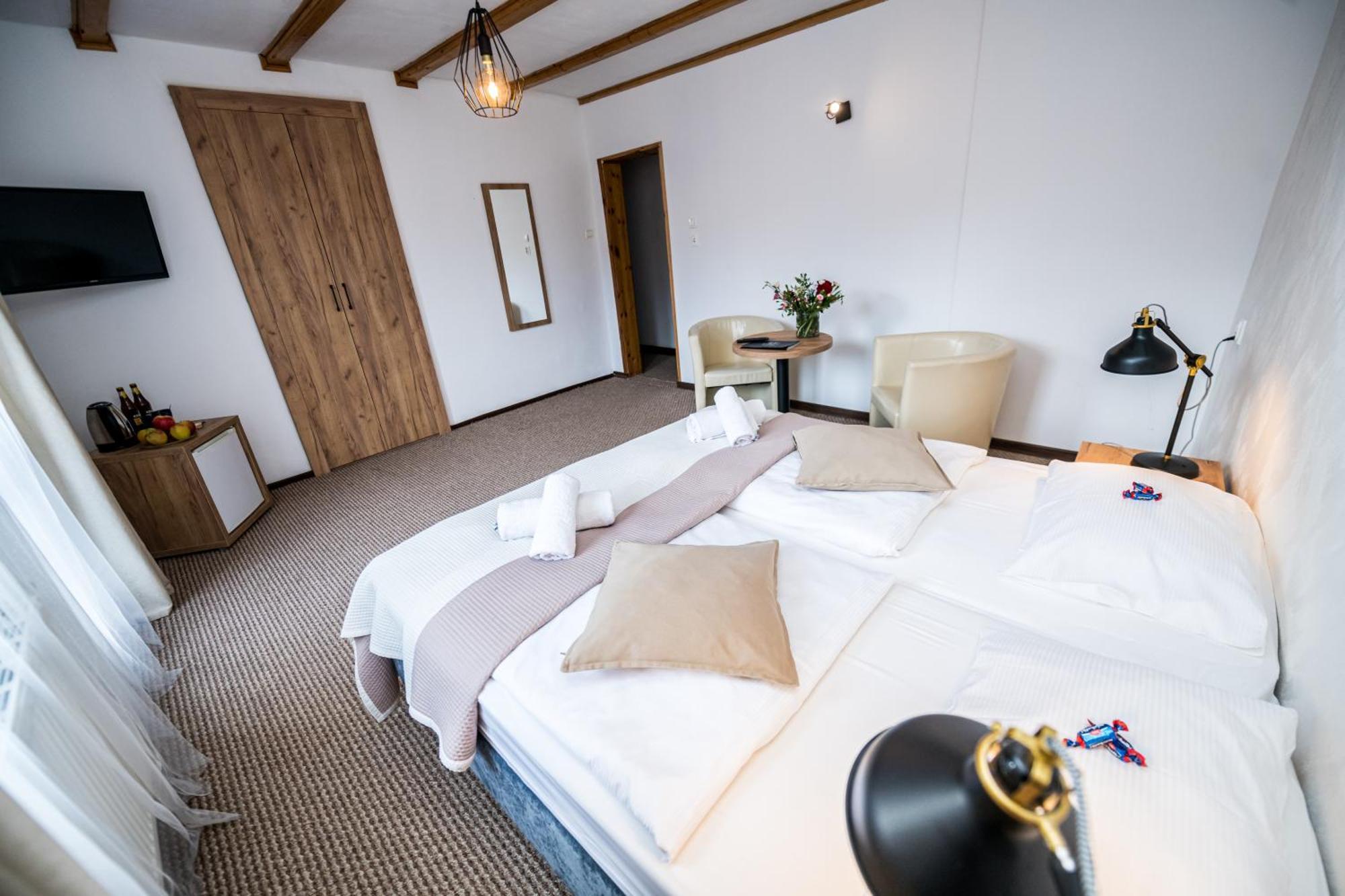 Hotel Ariston Karpacz Kültér fotó