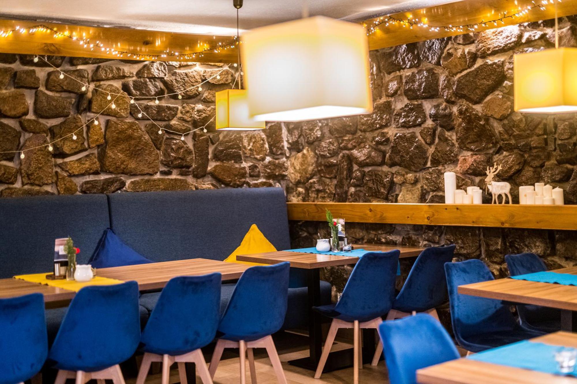 Hotel Ariston Karpacz Kültér fotó
