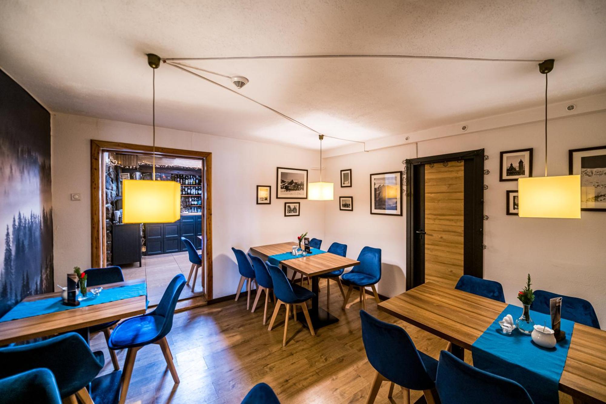 Hotel Ariston Karpacz Kültér fotó