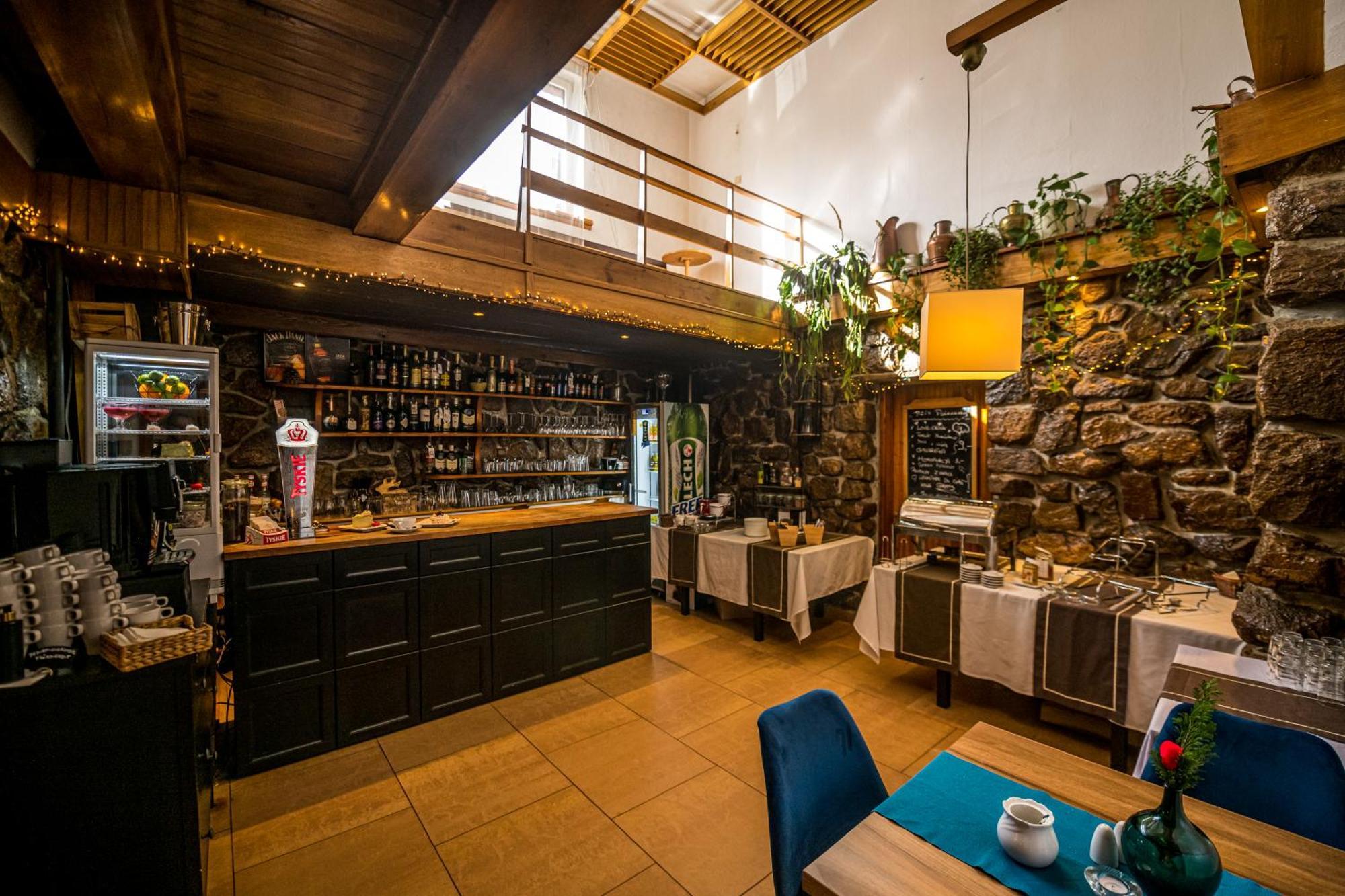 Hotel Ariston Karpacz Kültér fotó