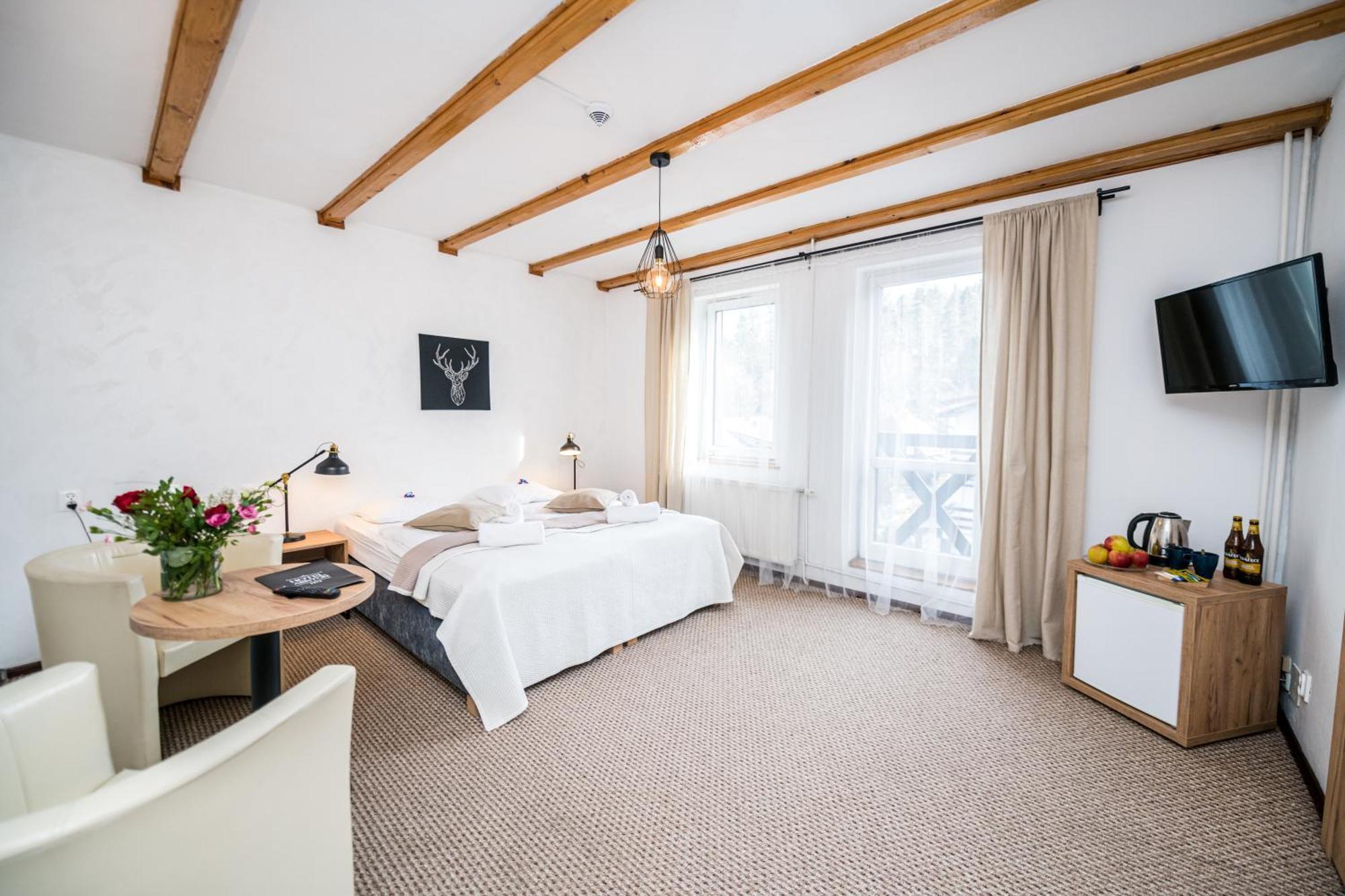 Hotel Ariston Karpacz Kültér fotó