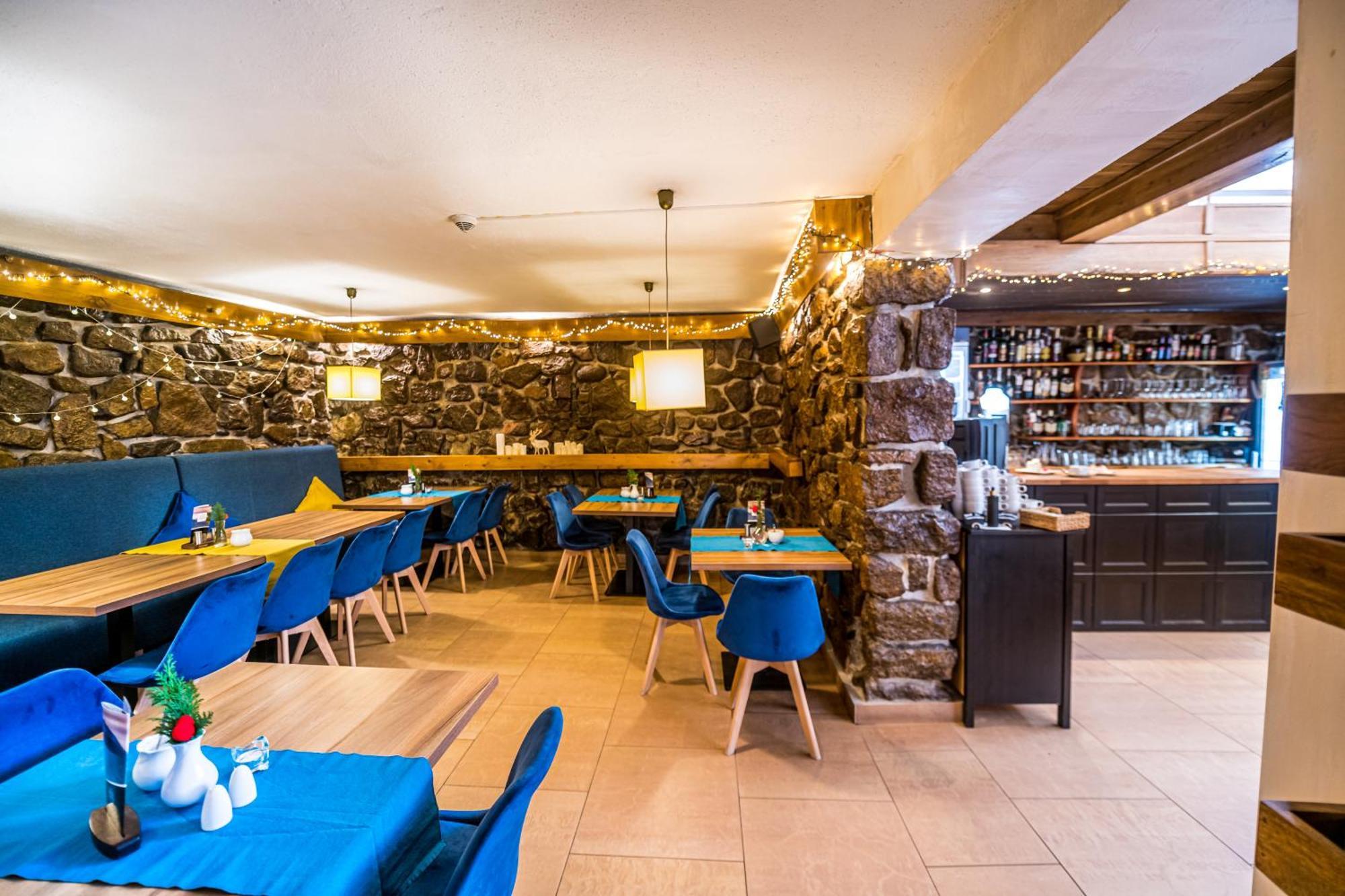 Hotel Ariston Karpacz Kültér fotó