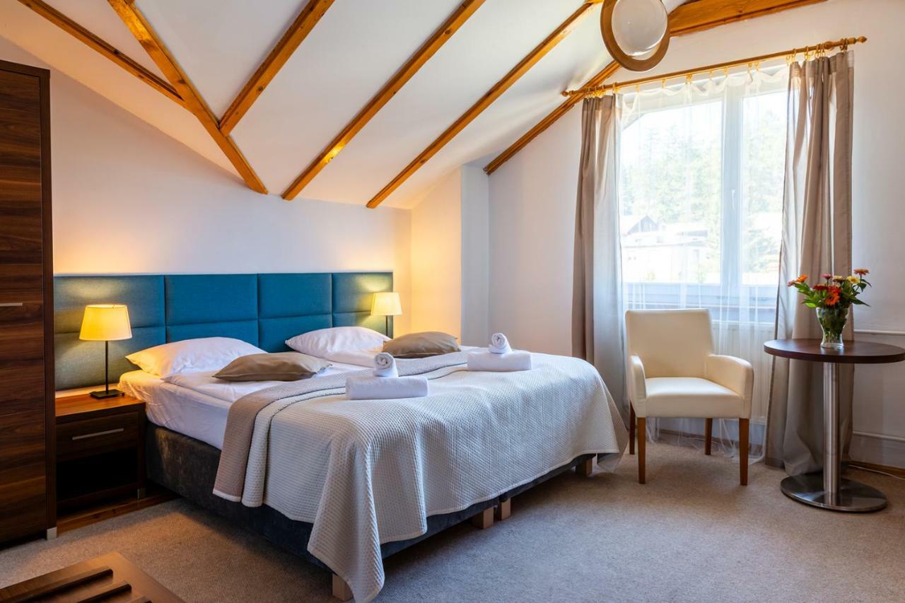 Hotel Ariston Karpacz Kültér fotó
