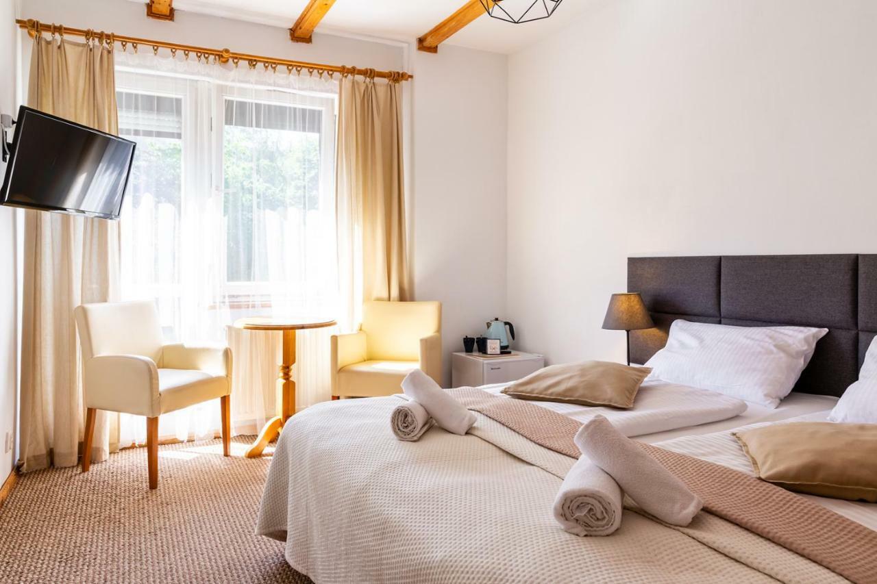 Hotel Ariston Karpacz Kültér fotó