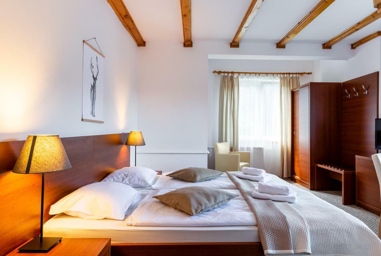 Hotel Ariston Karpacz Kültér fotó